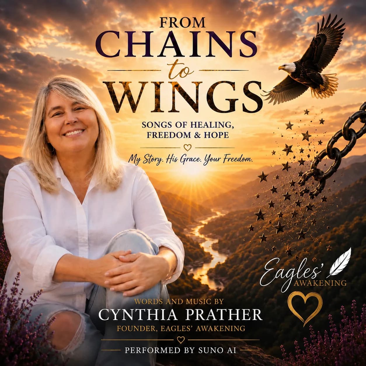 Music By: Cynthia Prather