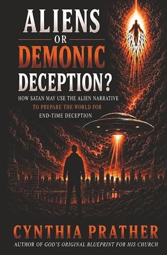 ALIENS OR DEMONIC DECEPTION?: How Satan May Use the Alien Narrative to Prepare the World for End-Time Deception