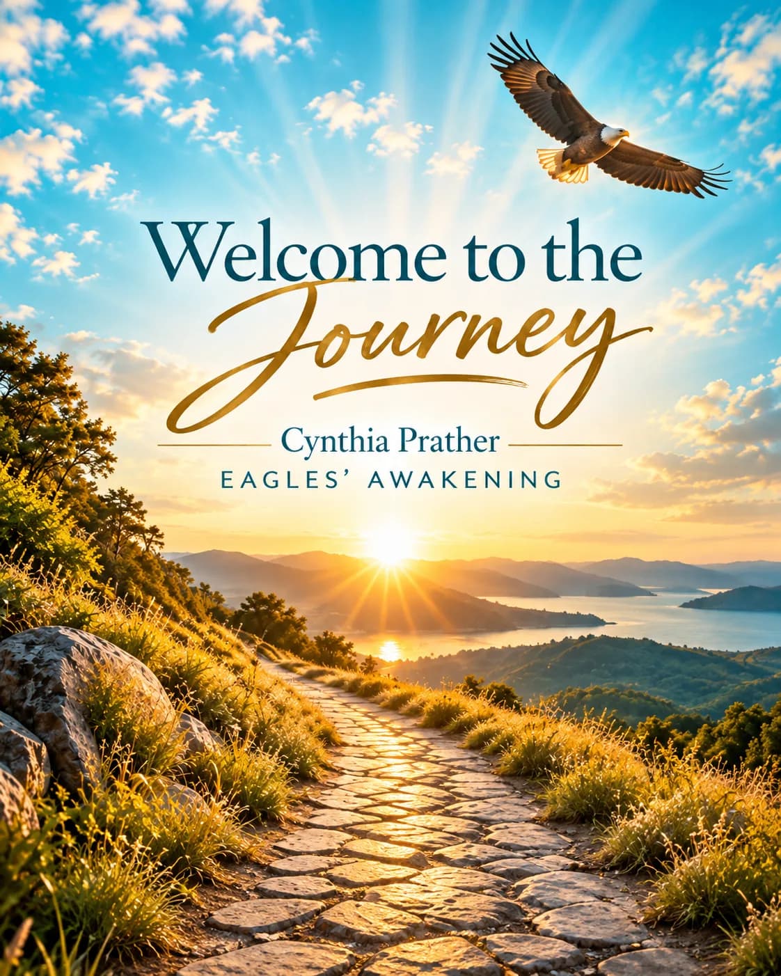 Welcome to the Journey